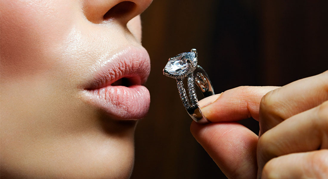 Exprimer Sa Personnalité Avec Des Bijoux Et Accessoires